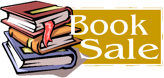 Book Sale