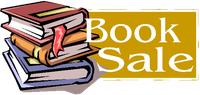 Children & Teen Book Sale