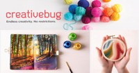 CREATIVEBUG IS HERE!