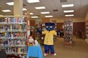 Pete the Cat at MCPL