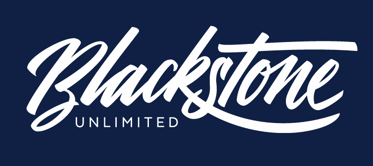 Blackstone Logo